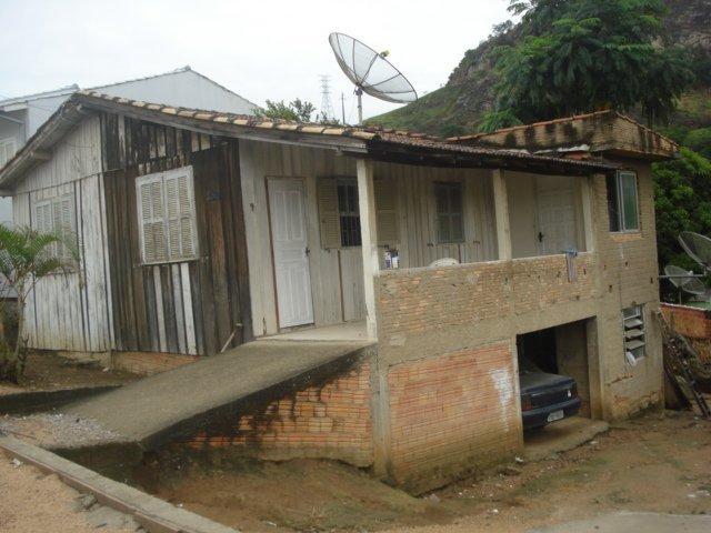Casa, Fábio Silva, Tubarão-SC - Foto 4