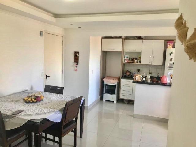 Apartamento no Residencial Piazza Boulevard - Foto 2