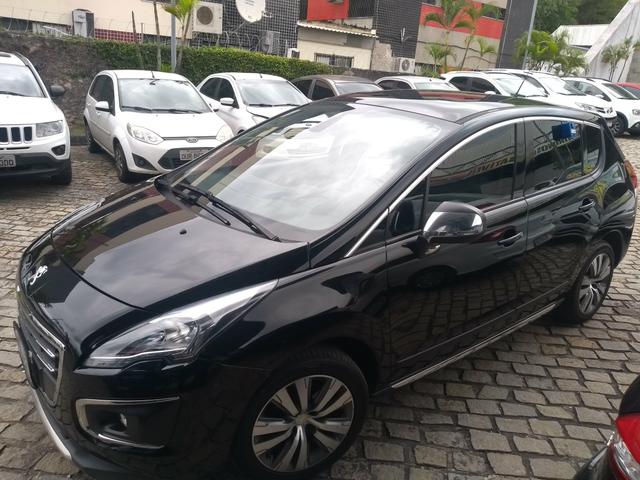 Peugeot 3008 GRIFFE THP Oportunidade Única! - Foto 8