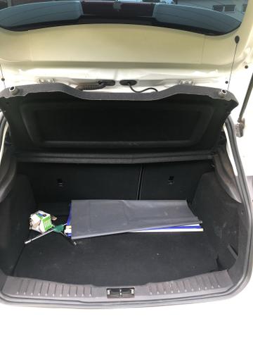 Vendo Focus Hatch SE Plus com farol de xenon e LED - Foto 10