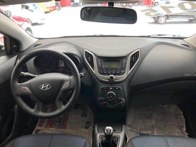 Hb20 hatch 1.6 2015 - Foto 6