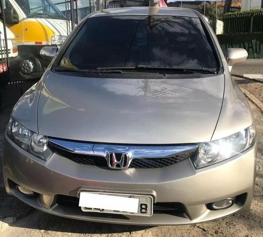 HONDA Civic 1.8 /2011 - Foto 4