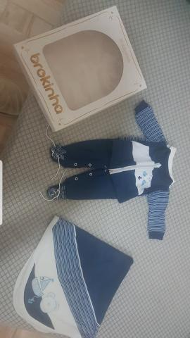 Vendo itens de bebê ! - Foto 3