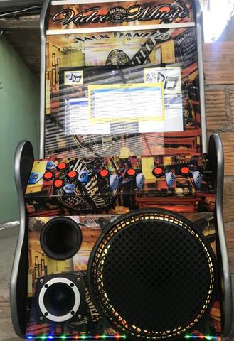 Máquina de música jukebox - Foto 2