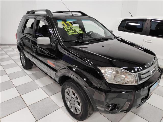 Ford Ecosport 1.6 Xlt Freestyle 8v - Foto 2