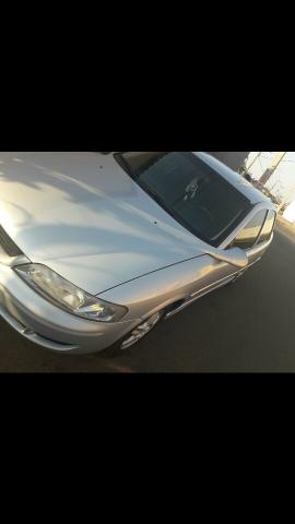 Vendo um Vectra ano 2002 - Foto 4
