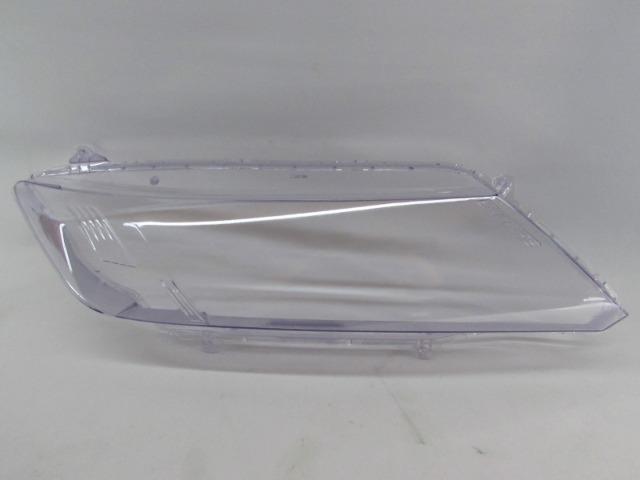 Lente Farol Honda City 2015 2016 2017 2018 Direito - Foto 2