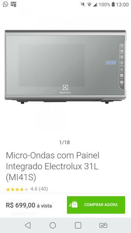 Microondas - Foto 4