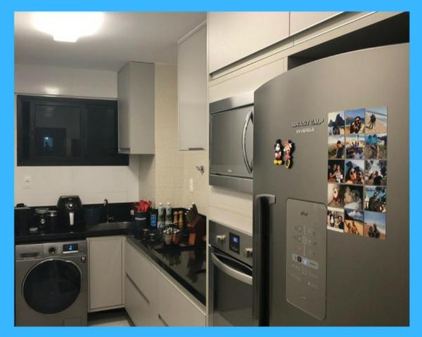 Lindo Apartamento em Armação - 2/4 - Suite, Pronto pra Morar com Total Infraestrutura, - Foto 8