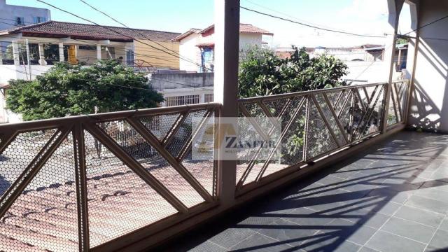 Casa com 5 dormitórios à venda, 140 m² por r$ 290.000 - são josé - governador valadares/mg - Foto 12