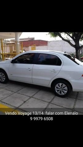 Voyage 1.6 2014 - Foto 2