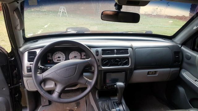 Pajero sport 2004/2005 - Foto 9