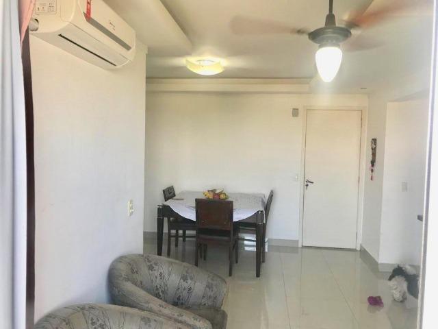 Apartamento no Residencial Piazza Boulevard - Foto 7