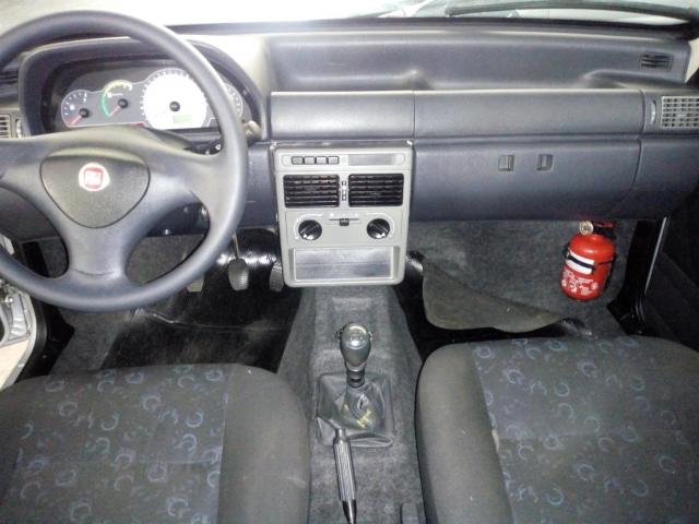 FIAT UNO 2012/2013 1.0 MPI MILLE FIRE ECONOMY 8V FLEX 2P MANUAL - Foto 7