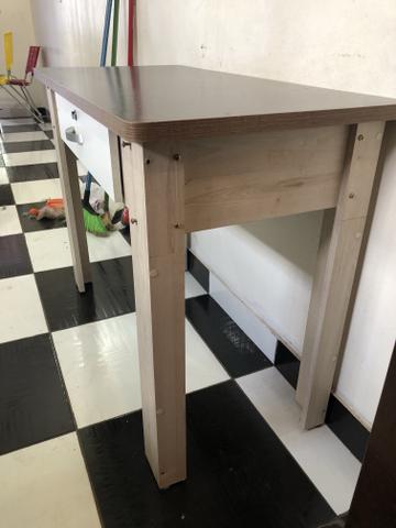 Mesa em MDF