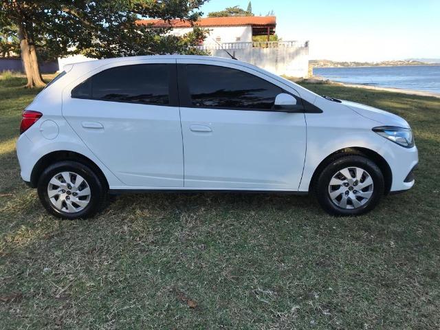 Onix 1.4 LTZ 8v 2016 - Foto 16