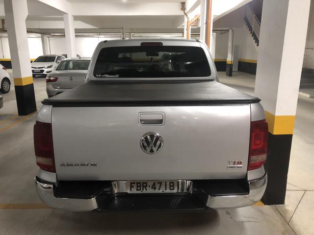 Amarok 2011 - Foto 5