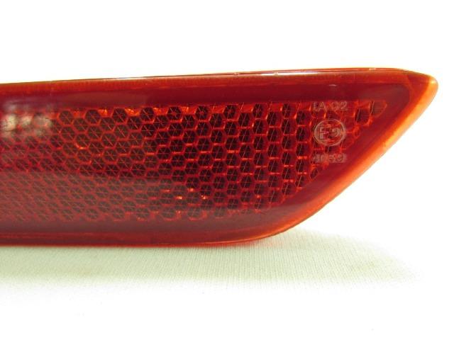 Refletor Parachoque Hb20 Hatch 2012 a 2015 Esquerdo Original - Foto 4