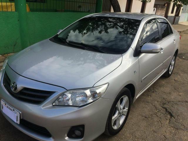 Corolla XEI 2.0 flex, segundo dono, carro para pessoas exigentes!