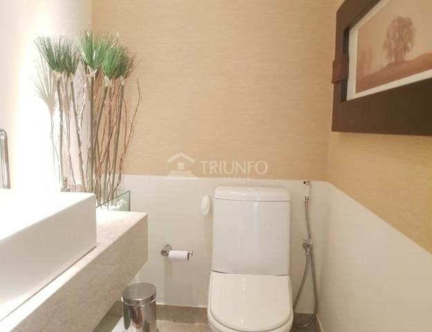 Apartamento com 200m no Renascença ? 2 Por Andar - Projetado - Foto 4