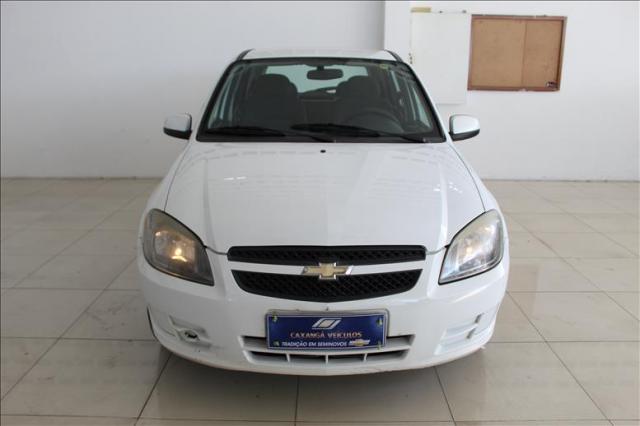 Chevrolet Celta 1.0 Mpfi lt 8v