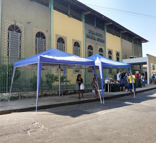Tendas Festa Protegida (Sol & Chuva) R$ 50,00 - Foto 5