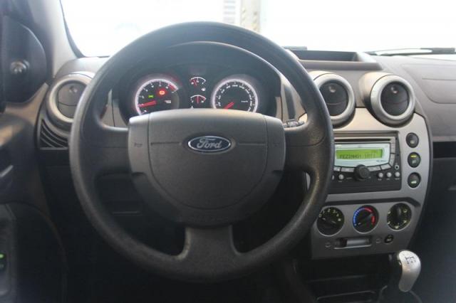 FIESTA Fiesta 1.6 8V Flex/Class 1.6 8V Flex 5p - Foto 8
