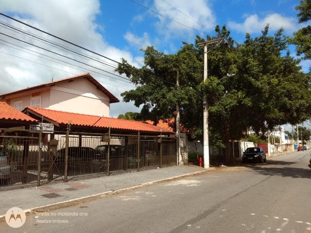 B - Urgente Rua Dr Pinto Filho Terreno Nascente 12 x 43,,5 = 522 M ² = Estuda Propostas ! - Foto 18