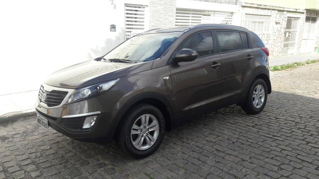 Sportage 2011 Manual - Foto 3