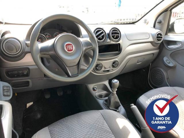 Fiat Palio 1.0 FLEX ATTRACTIVE - Foto 6