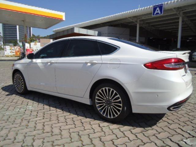 Ford fusion 2.0 titanium gasolina automático - Foto 5