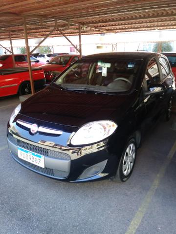 Palio 2015 assumir financiamento