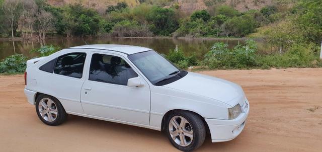 Kadett Relíquia * t