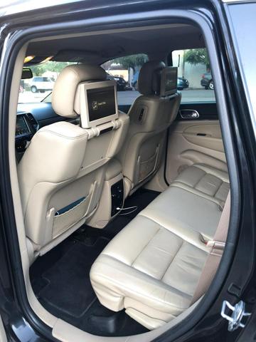 Grand Cherokee Diesel - Foto 6