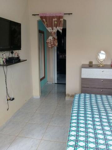 Casa com piscina e churrasqueira próximo ao shopping e faculdades - Foto 15