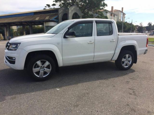 Volkswagen Amarok CD 4X4 HIGH - Foto 6