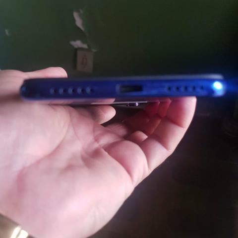 Oportunidade, É um Redmi7 Note de 128gb Novo - Foto 3