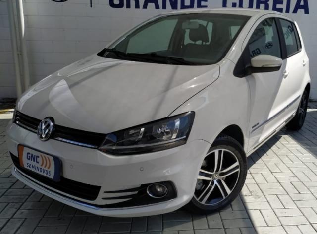VOLKSWAGEN FOX 1.6 MI HIGHLINE 8V FLEX 4P MANUAL. - Foto 2