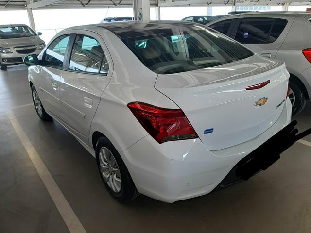 Vendo ou Troco GM Chevrolet Prisma 1.4 LT AT 16-17 Apenas 64.750 km R$49.900,00 - Foto 6