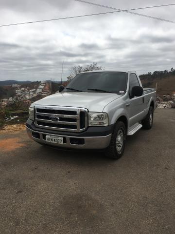 F-250 xlt 2008 - Foto 6