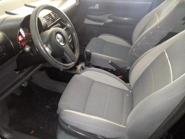 VOLKSWAGEN CROSSFOX 2009/2010 1.6 MI FLEX 8V 4P MANUAL - Foto 5