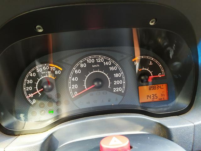Fiat strada - Foto 4