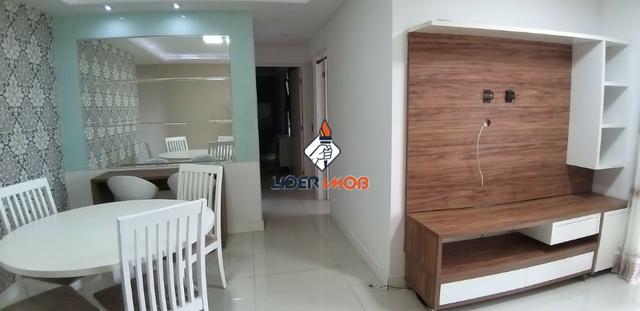 Apartamento 3/4 Mobiliado para Aluguel no Condomínio Vila das Flores - Proximo do Centro - Foto 8