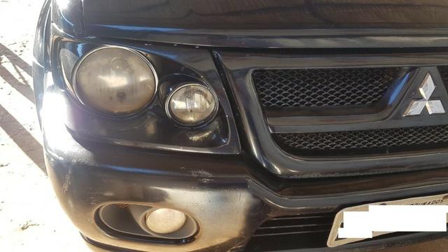 Pajero sport 2004/2005 - Foto 4