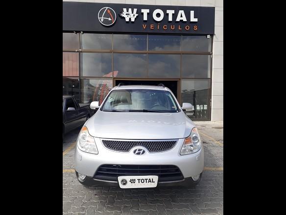 HYUNDAI VERACRUZ GLS 3.8 4WD AUT