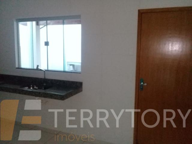 Casa à venda com 3 dormitórios em Campos elísios, Anápolis cod:CA00165 - Foto 9