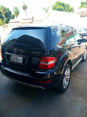 Mercedes-bens ml-320 - Foto 6