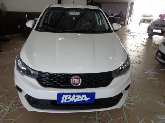 Fiat Argo 1.0 DRIVE MECANICO