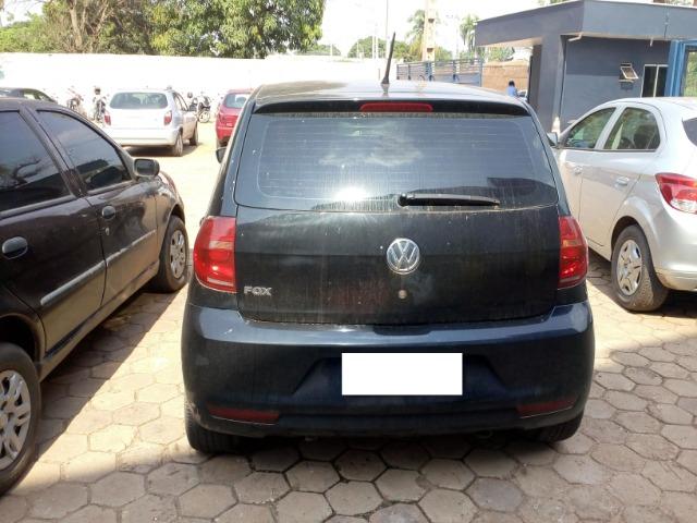 Volkswagen Fox 2010/2011 1.0 MI 8V Flex 4P Manual - Foto 3