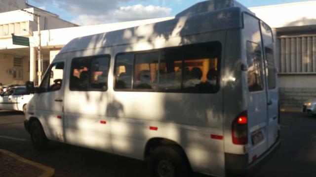 Van Sprinter - Foto 14